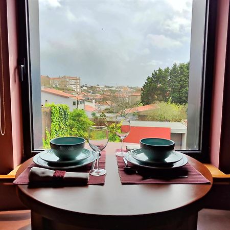 Guest House Eca Agora! Vila do Conde Zewnętrze zdjęcie