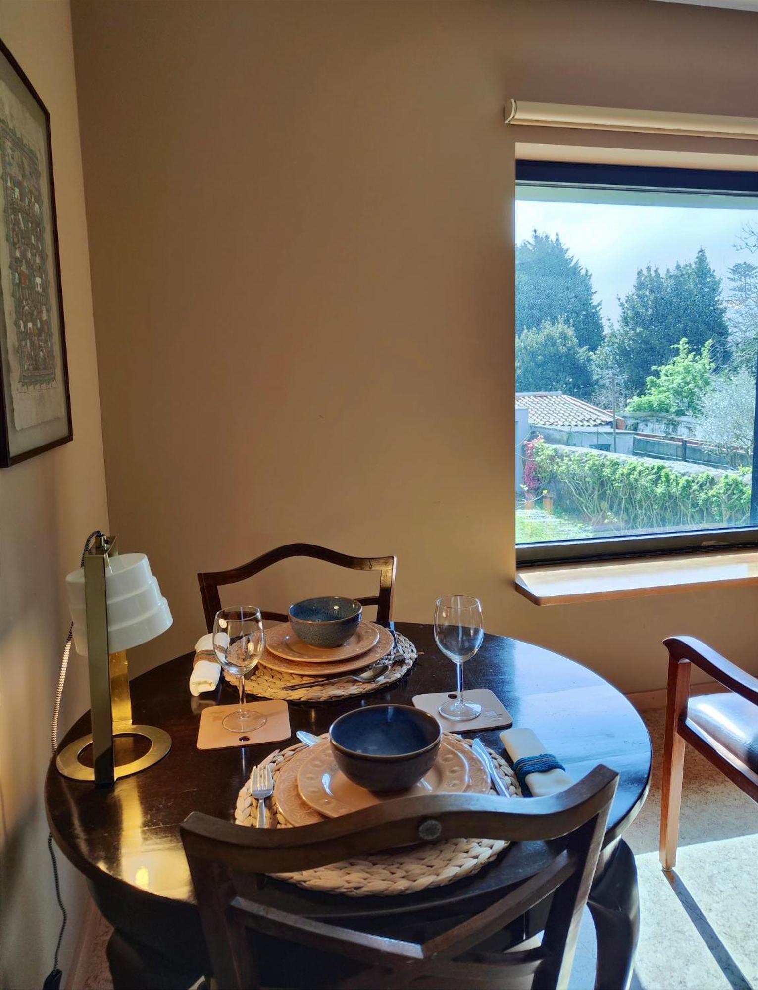 Guest House Eca Agora! Vila do Conde Zewnętrze zdjęcie