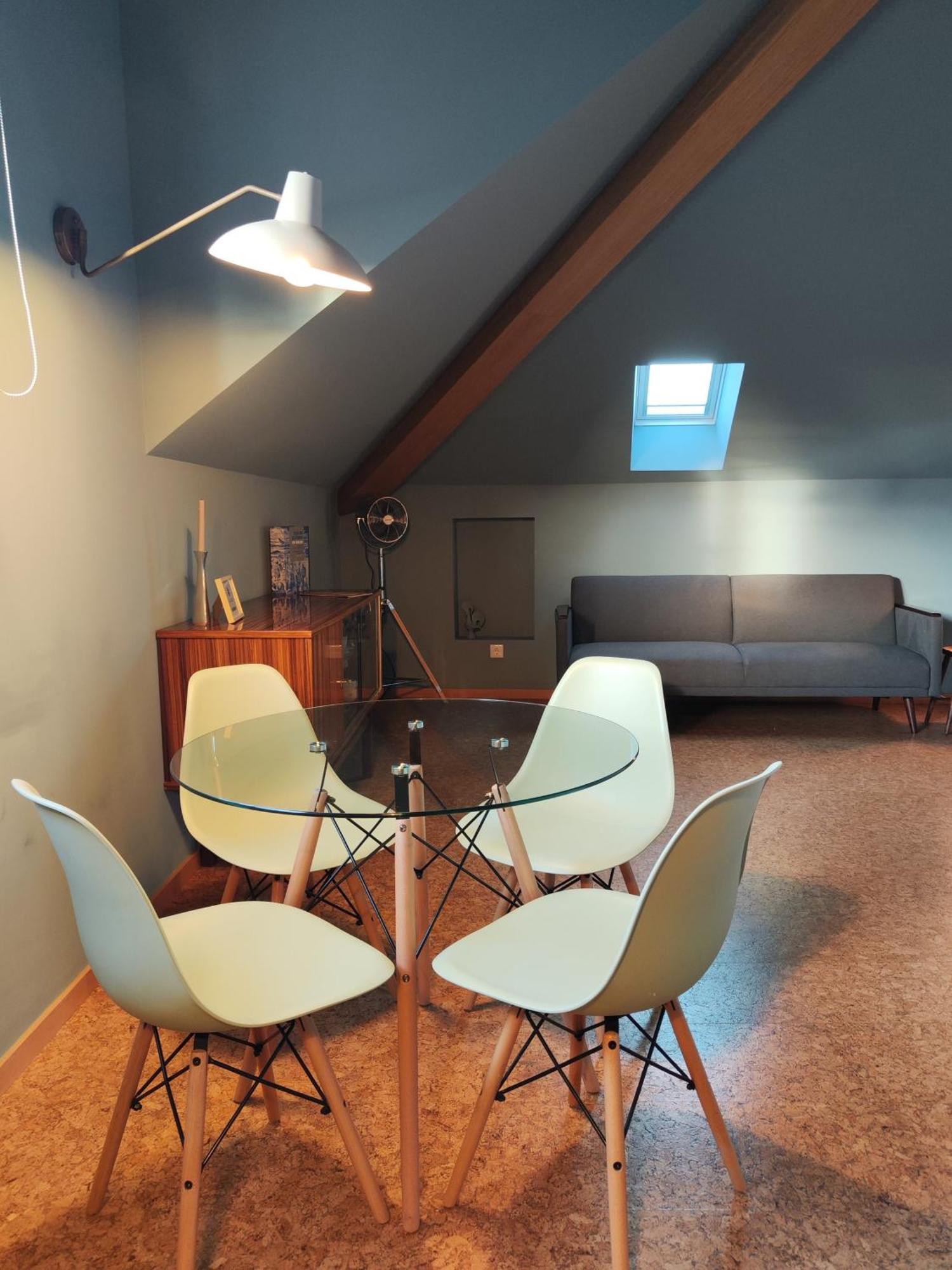 Guest House Eca Agora! Vila do Conde Zewnętrze zdjęcie