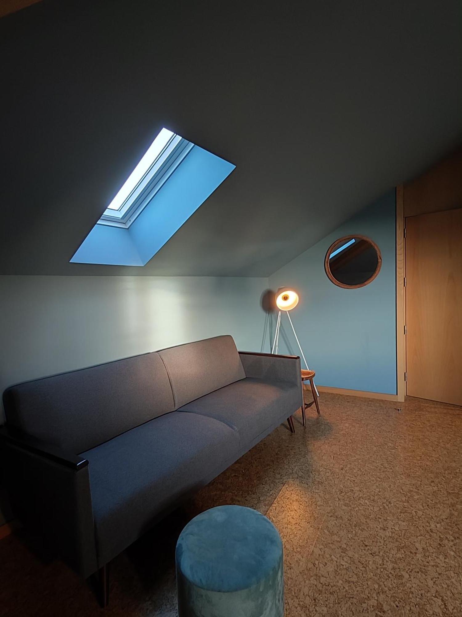 Guest House Eca Agora! Vila do Conde Zewnętrze zdjęcie
