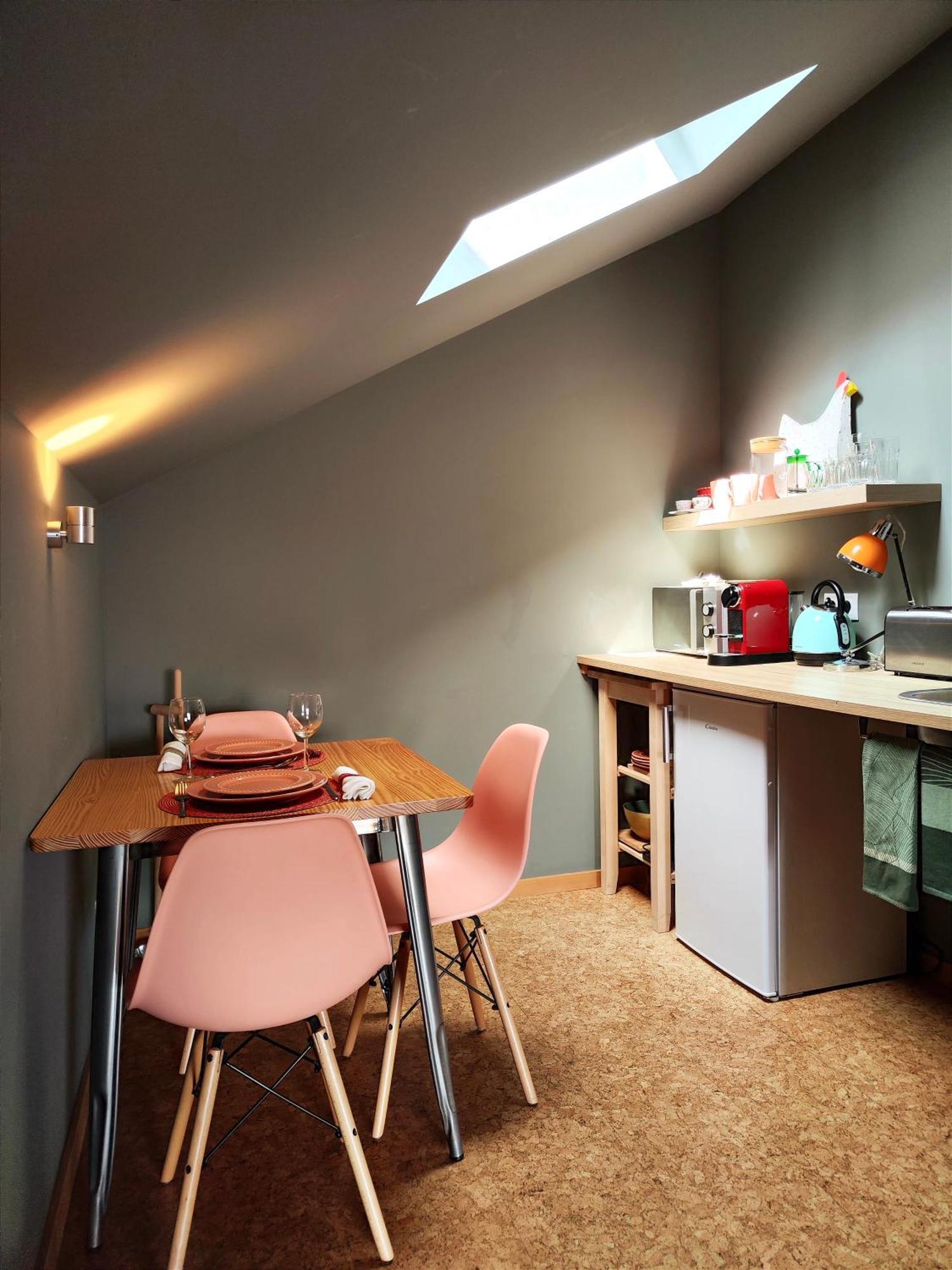 Guest House Eca Agora! Vila do Conde Zewnętrze zdjęcie