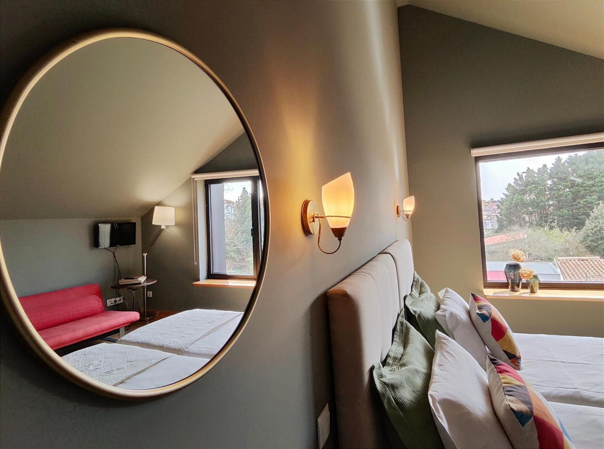Guest House Eca Agora! Vila do Conde Zewnętrze zdjęcie