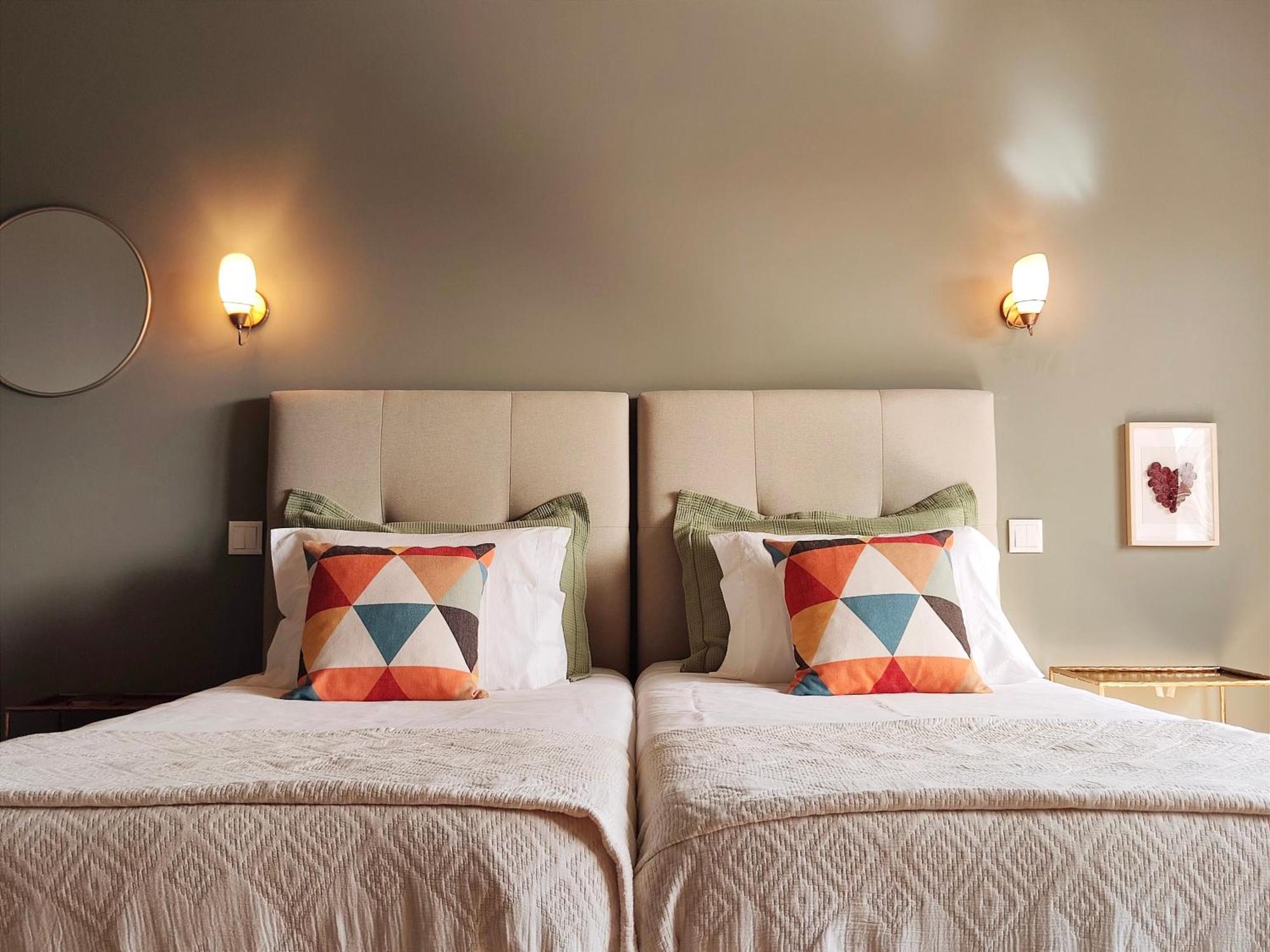 Guest House Eca Agora! Vila do Conde Zewnętrze zdjęcie