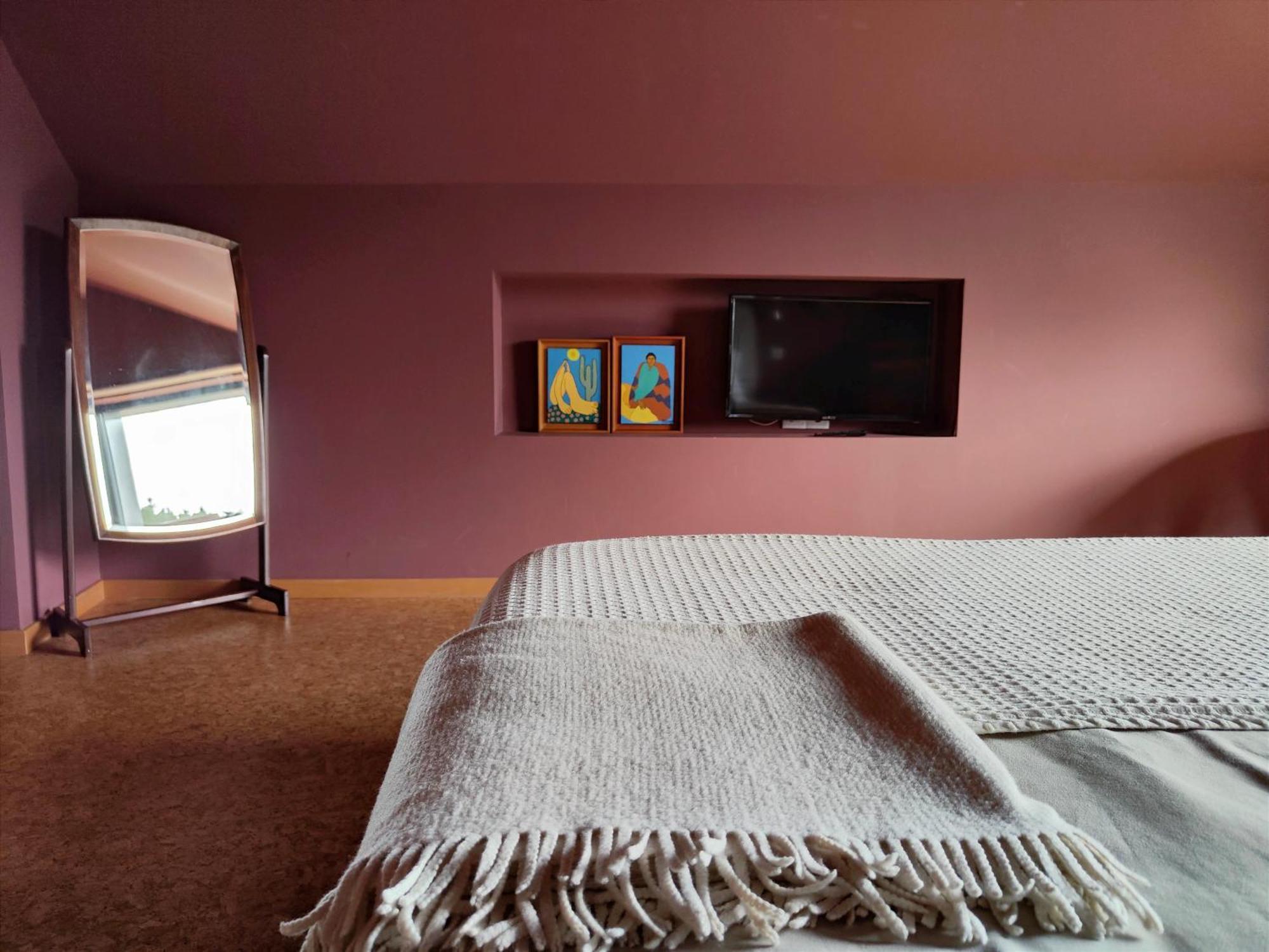 Guest House Eca Agora! Vila do Conde Zewnętrze zdjęcie