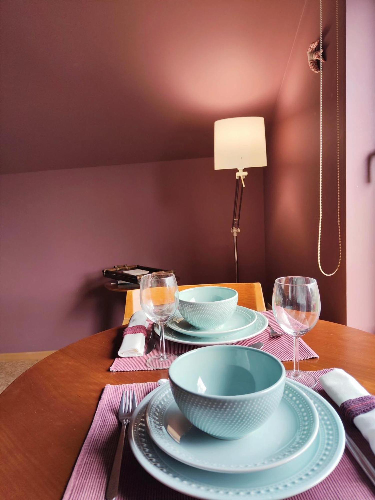 Guest House Eca Agora! Vila do Conde Zewnętrze zdjęcie