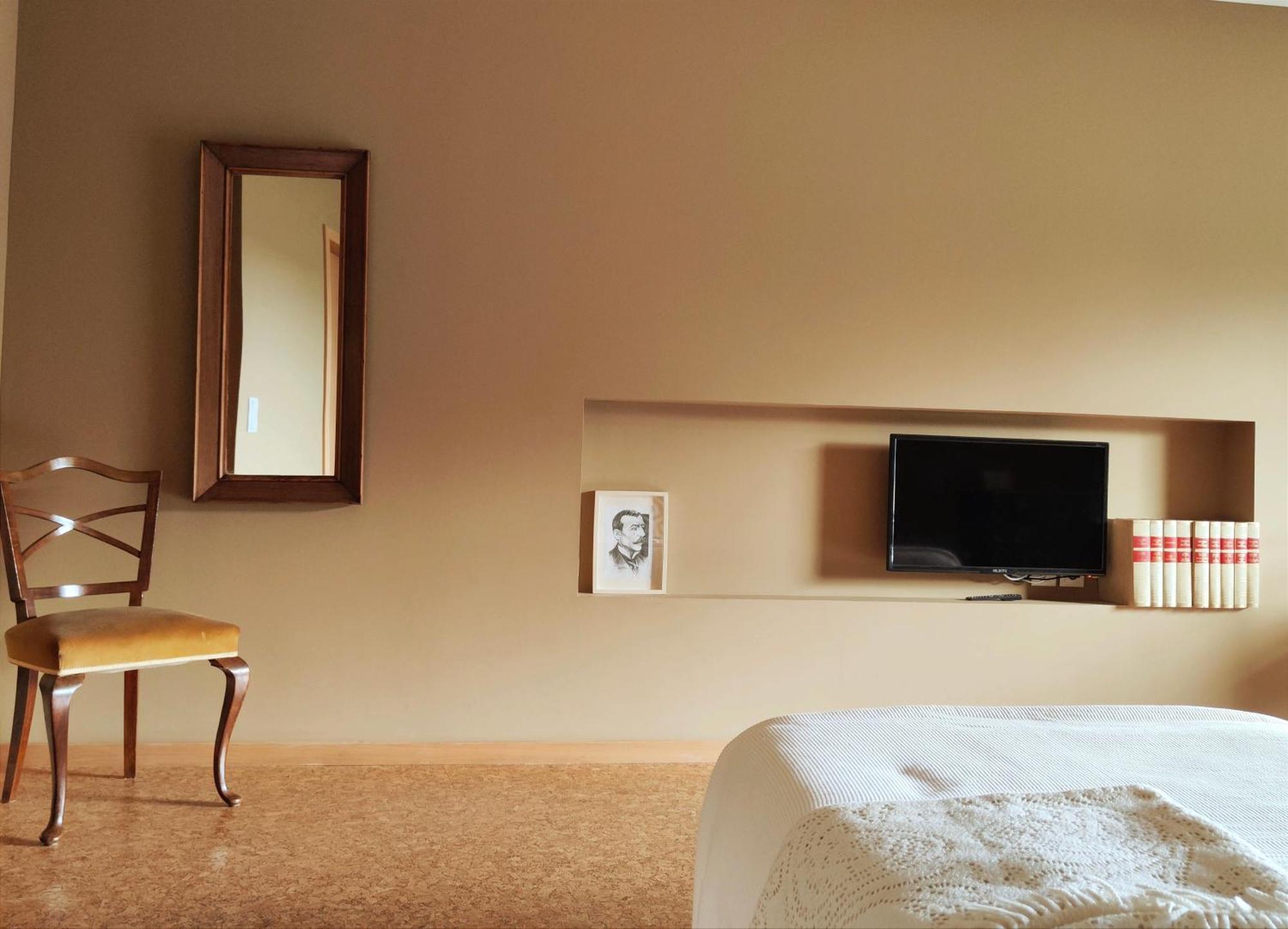 Guest House Eca Agora! Vila do Conde Zewnętrze zdjęcie