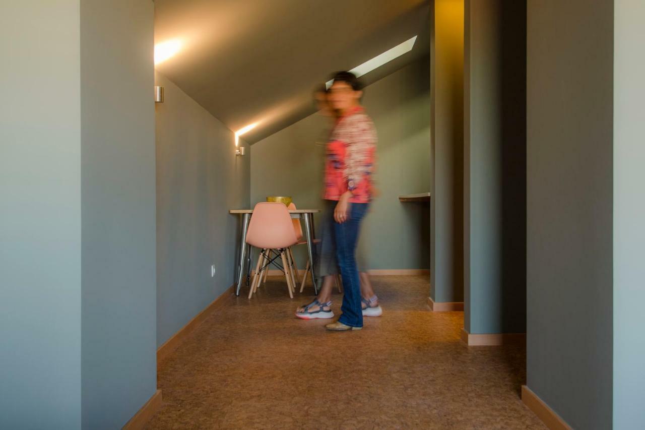 Guest House Eca Agora! Vila do Conde Zewnętrze zdjęcie