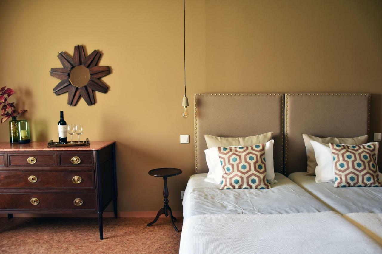 Guest House Eca Agora! Vila do Conde Zewnętrze zdjęcie
