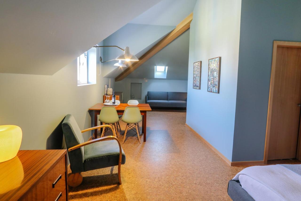 Guest House Eca Agora! Vila do Conde Zewnętrze zdjęcie
